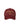 Distressed Burgundy Cap