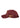 Distressed Burgundy Cap